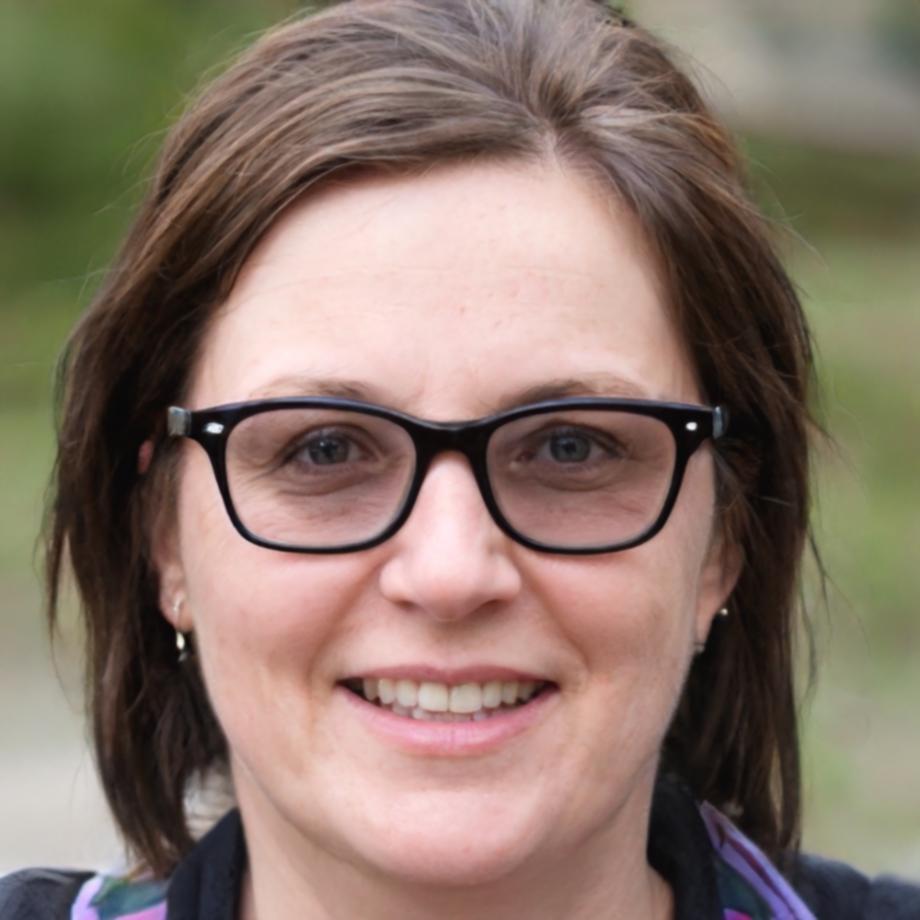 Elena Torres, consultora financiera